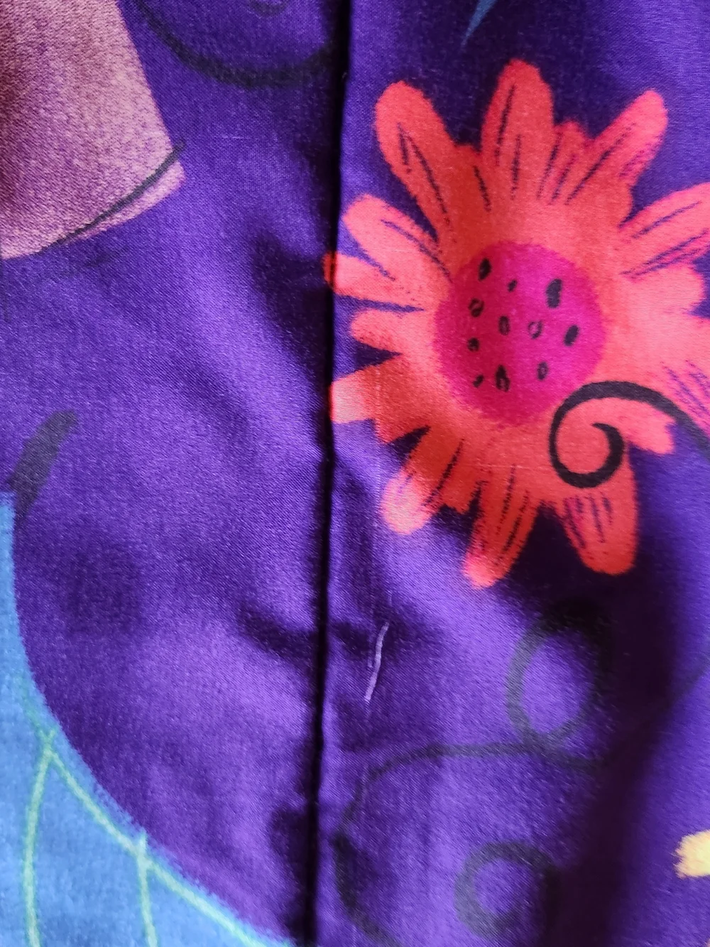 Disney Alice In Wonderland Dark Forest Whimsigoth Kidcore Nostalgic Comforter